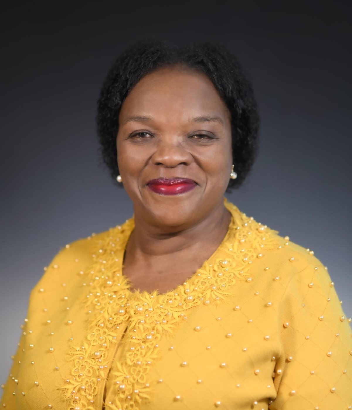 H.E. Dr. Agnes Chimbiri-Molande