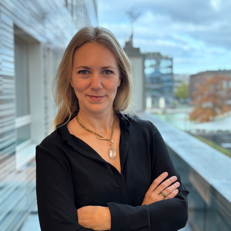 Frauke Barfues