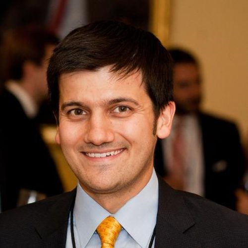 George M. Tsiatis