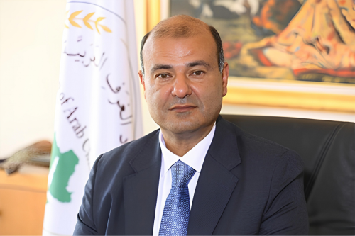 H.E. Prof. Dr. Khaled Hanafy