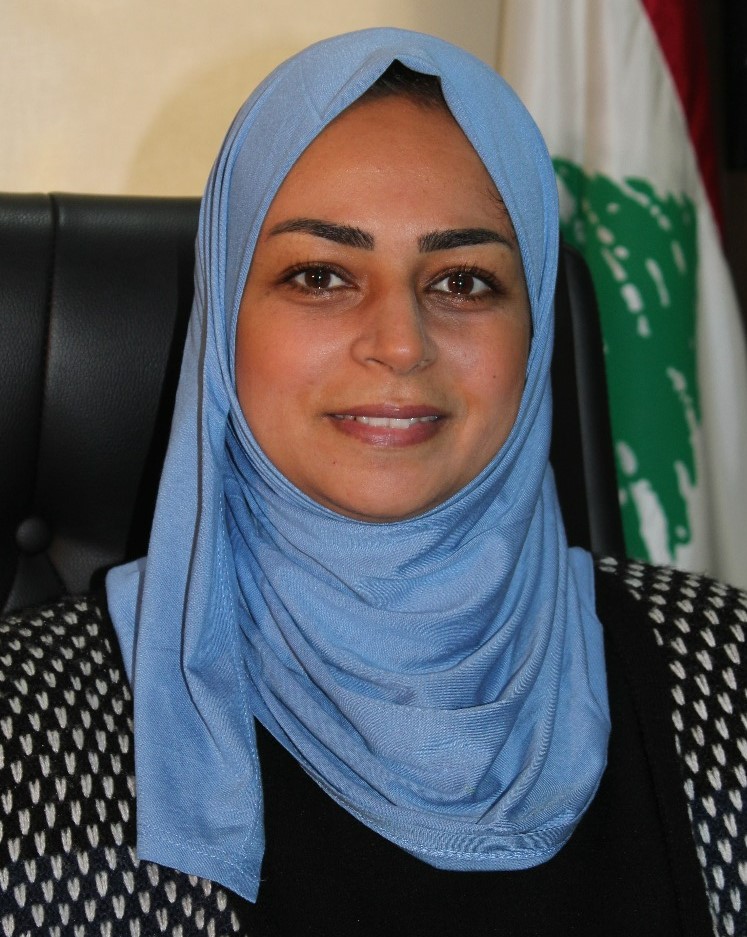 Dr. Najoua Zhar