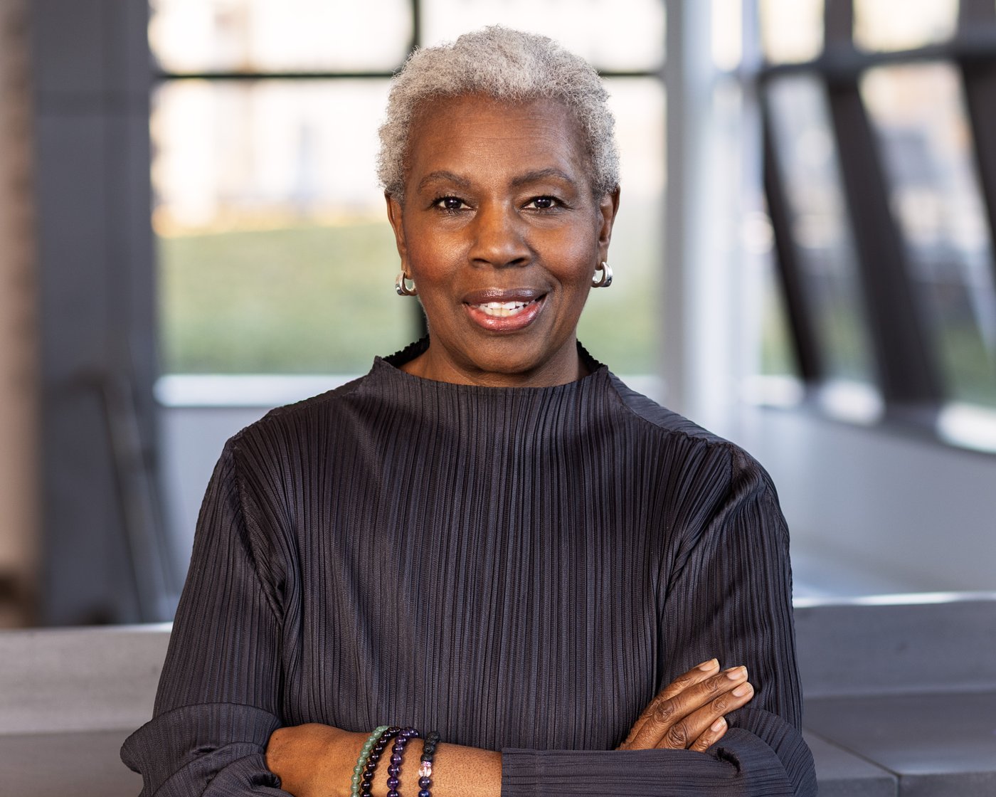 Yvonne Watson